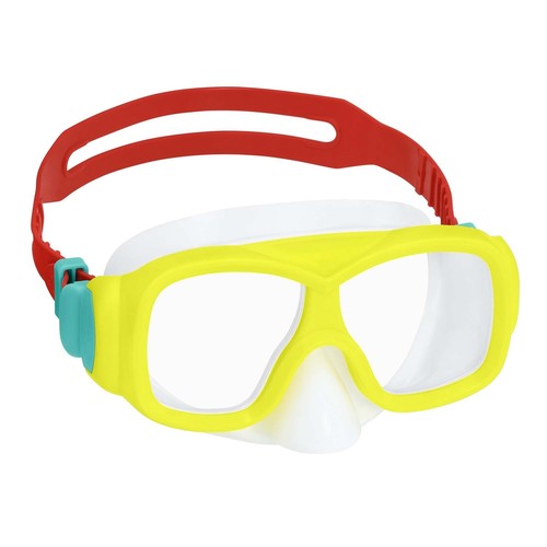 Maschera nuoto bestway - maschera,