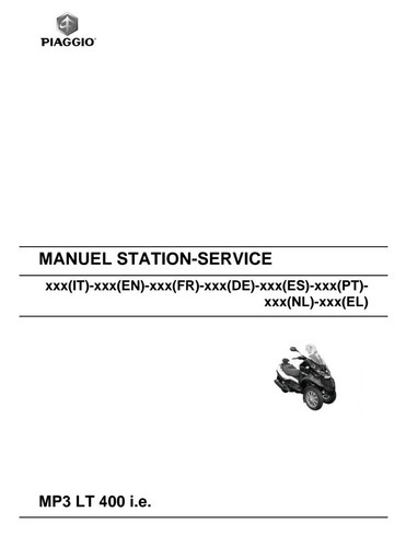 Manuale rivista officina - manuale,