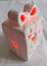 Natale 20 oggetti natalizi