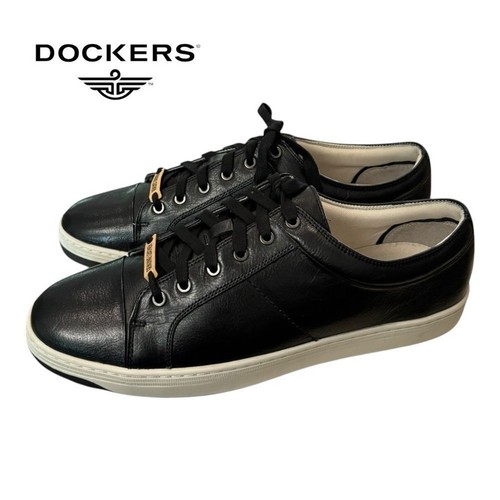 Sneakers stringate dockers - sneakers,