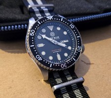 Orologio Deep Blue Military