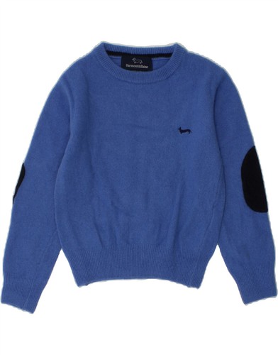 Maglione maglione girocollo
