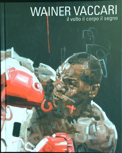 Wainer vaccari volto - wainer,