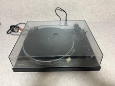 Giradischi Technics SL-2000