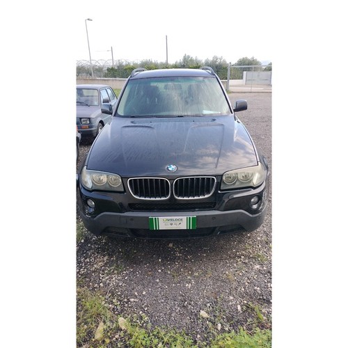 Per ricambi bmw - per, e83