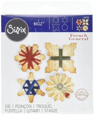 Fustelle Big Shot Sizzix Bigz