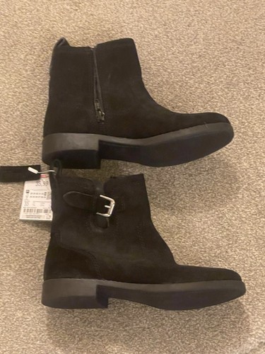 Stivaletti zara nuovi - stivaletti,