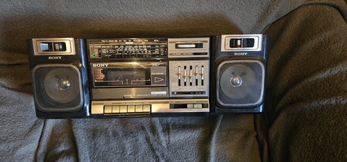 Sony cfs 1000l registratore - cfs-1000l,