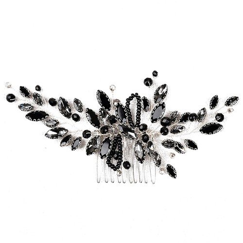 Pettine sposa copricapi - pettine,