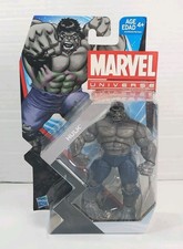 Marvel Universe GREY HULK
