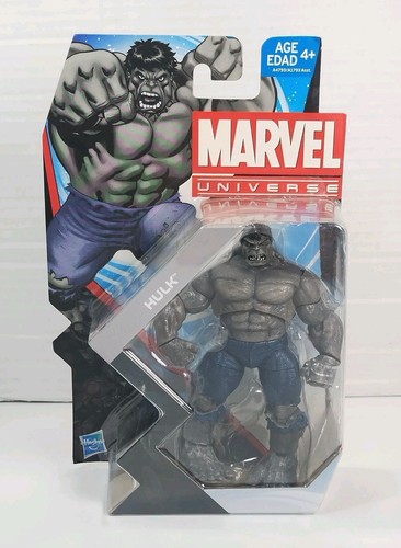 Marvel universe grey - universe, hulk