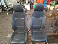 Sedile BMW Z4 E89 P24332764