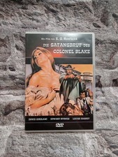 Die Satansbrut Des Colonel