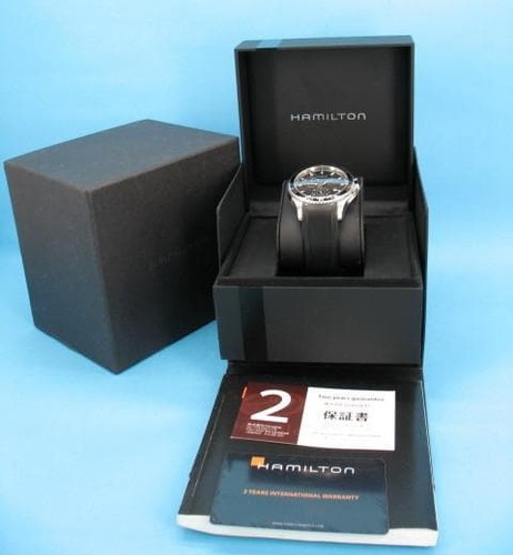 Hamilton jazzmaster - hamilton,