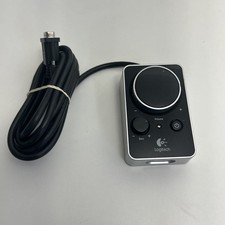 Logitech Control Pod per