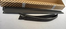Spoiler originale abarth - abarth, 500