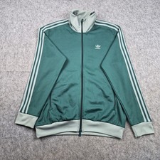 Adidas Giacca Uomo Grande