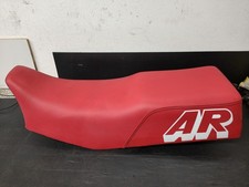 SELLA NUOVA ROSSA CAGIVA ALA