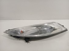 Faro proiettore anteriore