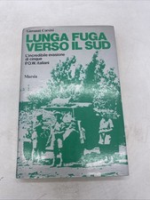 GIOVANNI CORSINI - LUNGA FUGA