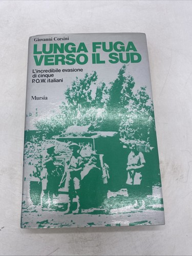 Giovanni corsini lunga fuga - -,