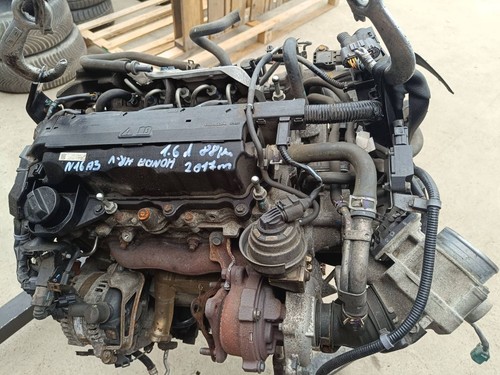 Motore honda 2016 diesel - motore, hr-v