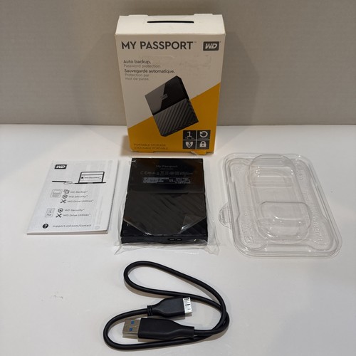 Black my passport - black,