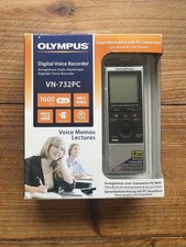 Olympus VN-732 PC registratore