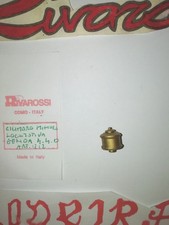 RIVAROSSI-RICAMBIO-CILINDRO CAMPANA MINORE DORATO X LOCOMOTIVE AMERICANE 1:80...