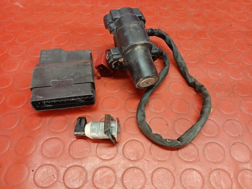 Kit centralina blocchetto - kit,