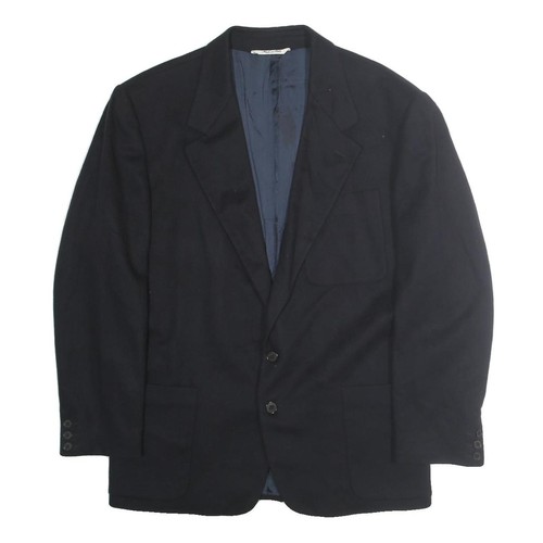 Trussardi giacca uomo nera - trussardi,