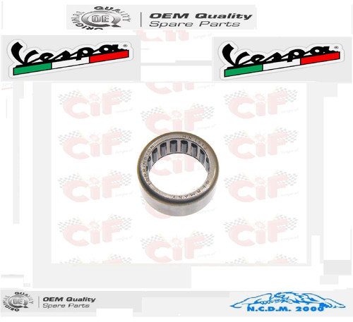 Cuscinetto gabbia rulli - cuscinetto,