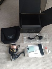 SHIMANO 19 STELLA 8000PG 421602