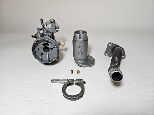 Carburatore dell orto - carburatore, dell'orto