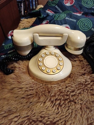 Telefoni sip vintage - telefoni,