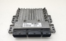 CENTRALINA MOTORE PER DACIA Duster 1° Serie 237102277R Diesel 1.5 (10>)