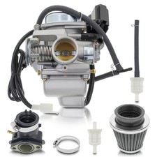 New GY6 Carburetor 32mm for