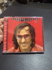 '' IVAN GRAZIANI '' FIRENZE