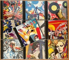 CD Proto PUNK Skiantos