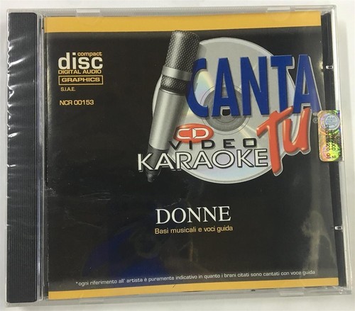 Basi musicali voci guida - e,