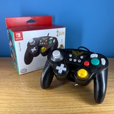 Controller Zelda Hori per