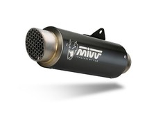SCARICO COMPLETO GP PRO INOX