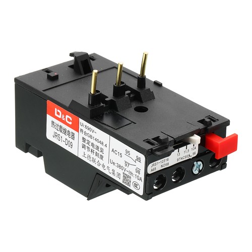 Ac220v 380v relè - ac220v/380v, di