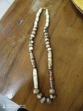 Collana Vintage Ed Etnica In