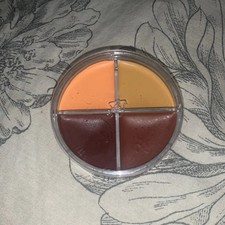 Kryolan Supracolor Quartet