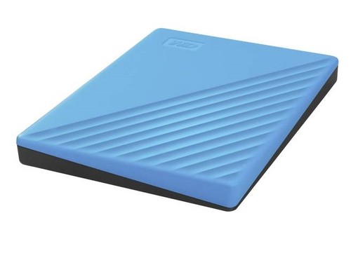 Hard disk esterno - disk, my