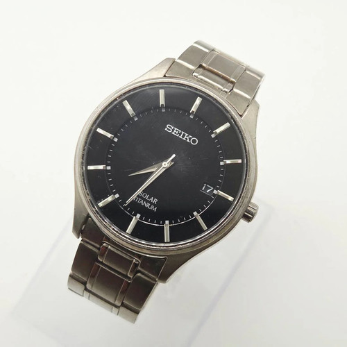 Orologio seiko v157 - orologio,