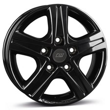 Cerchi Borbet CWD 6.0x15 ET68