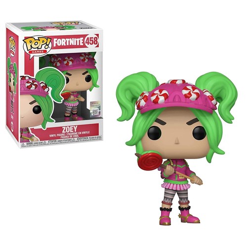 Funko pop giochi fortnite - funko,