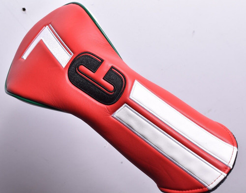 Ronaldo cr7 wood driver head - cr7,